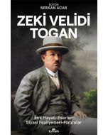 Zeki Velidi Togan
