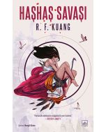 Haşhaş Savaşı