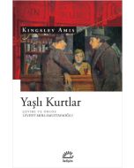 Yaşlı Kurtlar