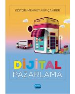 Dijital Pazarlama