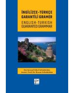 İngilizce - Türkçe Garantili Gramer