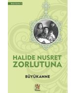 Büyükanne