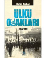 Ülkü Ocakları (Ciltli)