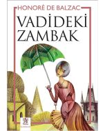 Vadideki Zambak