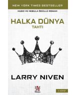 Halka Dünya Tahtı