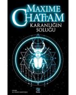 Karanlığın Soluğu
