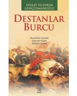 Destanlar Burcu