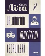 Dr. Aira’nın Mucizevi Tedavileri