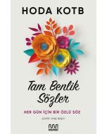 Tam Benlik Sözler
