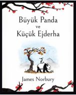 Büyük Panda ve Küçük Ejderha (Ciltli)