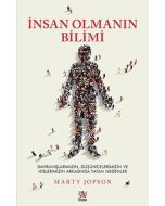 İnsan Olmanın Bilimi