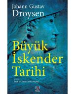 Büyük İskender Tarihi