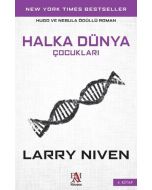 Halka Dünya Çocukları