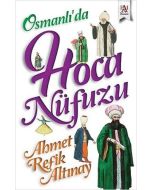 Osmanlı’da Hoca Nüfuzu