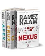 Ramez Naam Seti - 3 Kitap Takım