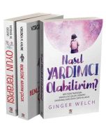 Çocuk Terapisi Seti - 3 Kitap Takım