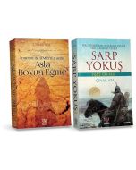 Çınar Ata Seti-2 Kitap Takım