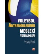Voleybol Antrenörlerinin Mesleki Yeterlikleri
