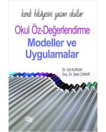 Okul Öz - Değerlendirme Modeller ve Uygulamalar