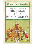 Timurlular Zamanında Hindistan Türk İmparatorluğu