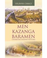 Men Kazanga Baramen