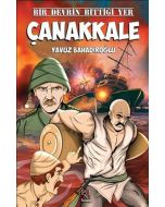 Bir Devrin Bittiği Yer Çanakkale