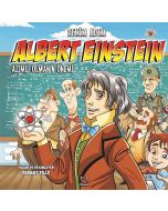 Benim Adım Albert Einstein - Azimli Olmanın Önemi
