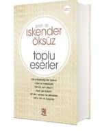 Toplu Eserler (Ciltli)