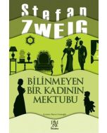 Bilinmeyen Bir Kadının Mektubu