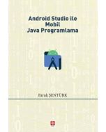 Android Studio İle Mobil Java Programlama