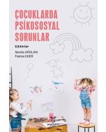 Çocuklarda Psikososyal Sorunlar