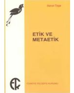 Etik ve Metaetik