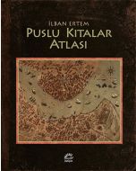 Puslu Kıtalar Atlası (Ciltli)