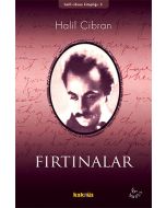 Fırtınalar