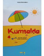 Yoga Kitaplarım 5 - Kumsalda