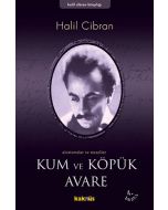 Kum ve Köpük Avare