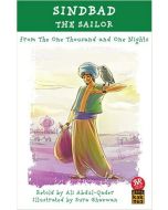 Sindbad The Sailor