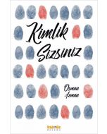 Kimlik Sizsiniz