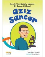 Aziz Sancar