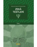 Zeka Testleri Cilt: 1