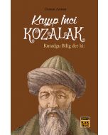 Kayıp İnci Kozalak