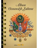 Album Osmanskib Sultana (Boşnakça)
