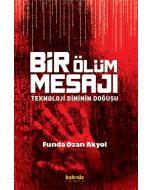 Bir Ölüm Mesajı