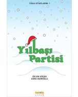 Yoga Kitaplarım 1 - Yılbaşı Partisi