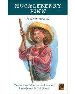 Huckleberry Finn