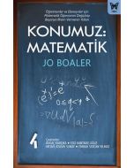 Konumuz: Matematik