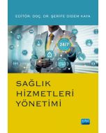 Sağlık Hizmetleri Yönetimi