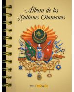 Album des Sultans Ottomans (İspanyolca)