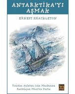 Antarktika'yı Aşmak