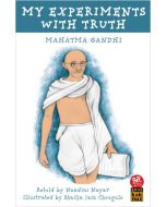 My Experiments With Truth